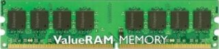 Kingston ValueRAM (KVR800D2N5/2G) 2 GB 800 MHz DDR2 Ram kullananlar yorumlar
